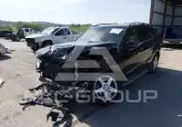 2014 Mercedes Benz ML 350 фото