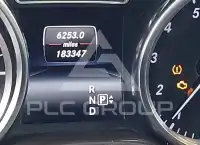 2014 Mercedes Benz ML 350 фото