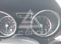 2014 Mercedes Benz ML 350 фото