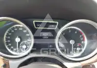 2014 Mercedes Benz ML 350 фото