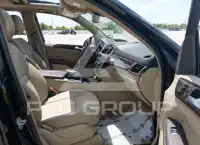 2014 Mercedes Benz ML 350 photo