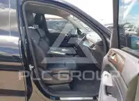 2014 Mercedes Benz ML 350 photo