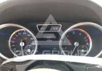 2014 Mercedes Benz ML 350 фото