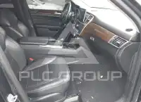 2014 Mercedes Benz ML 350 фото