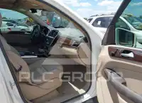 2014 Mercedes Benz ML 350 photo