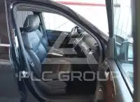 2014 Mercedes Benz ML 350 фото
