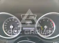 2014 Mercedes Benz ML 350 фото