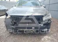 2014 Mercedes Benz ML 350 фото