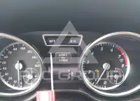 2014 Mercedes Benz ML 350 фото