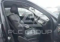 2014 Mercedes Benz ML 350 photo