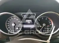 2014 Mercedes Benz ML 350 фото