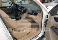 2014 Mercedes Benz ML 350 фото