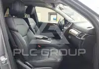 2014 Mercedes Benz ML 350 фото