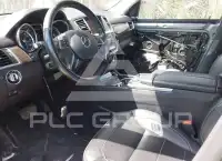 2014 Mercedes Benz ML 350 фото