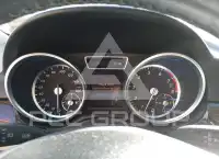 2014 Mercedes Benz ML 350 фото