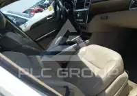 2014 Mercedes Benz ML 350 фото