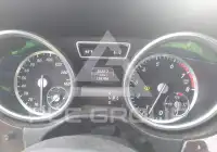 2014 Mercedes Benz ML 350 фото