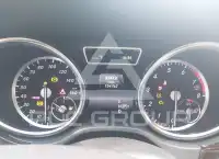 2014 Mercedes Benz ML 350 фото