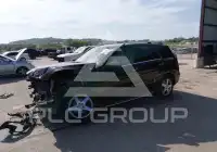 2014 Mercedes Benz ML 350 фото