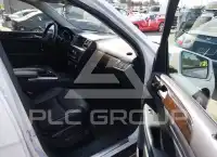 2014 Mercedes Benz ML 350 фото