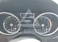 2014 Mercedes Benz ML 350 фото