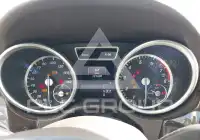 2014 Mercedes Benz ML 350 фото