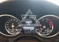 2014 Mercedes Benz ML 350 фото