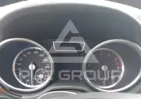 2014 Mercedes Benz ML 350 фото