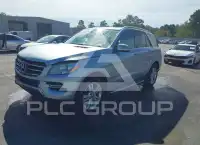 2014 Mercedes Benz ML 350 фото