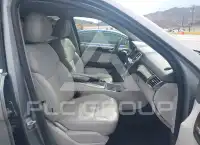 2014 Mercedes Benz ML 350 фото