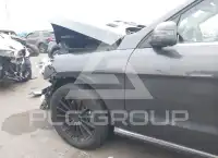 2014 Mercedes Benz ML 350 фото