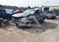 2014 Mercedes Benz ML 350 фото