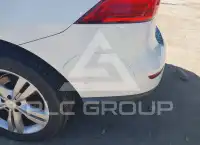 2014 Mercedes Benz ML 350 фото