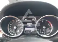 2014 Mercedes Benz ML 350 photo