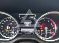 2014 Mercedes Benz ML 350 фото