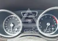 2014 Mercedes Benz ML 350 фото