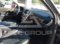 2014 Mercedes Benz ML 350 фото