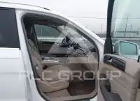 2014 Mercedes Benz ML 350 фото
