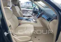 2014 Mercedes Benz ML 350 photo