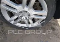 2014 Mercedes Benz ML 350 фото