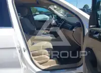 2014 Mercedes Benz ML 350 фото