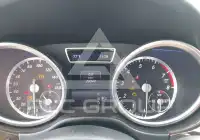 2014 Mercedes Benz ML 350 фото