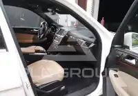 2014 Mercedes Benz ML 350 photo