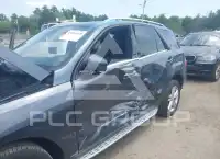 2014 Mercedes Benz ML 350 photo