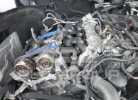 2014 Mercedes Benz ML 350 фото