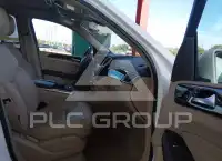 2014 Mercedes Benz ML 350 photo