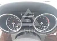 2014 Mercedes Benz ML 350 фото