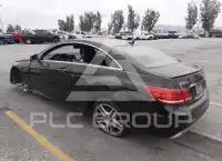 2014 Mercedes Benz E 550 фото