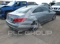 2014 Mercedes Benz E 550 фото
