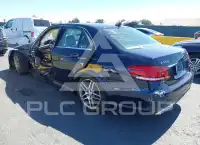 2014 Mercedes Benz E 550 photo